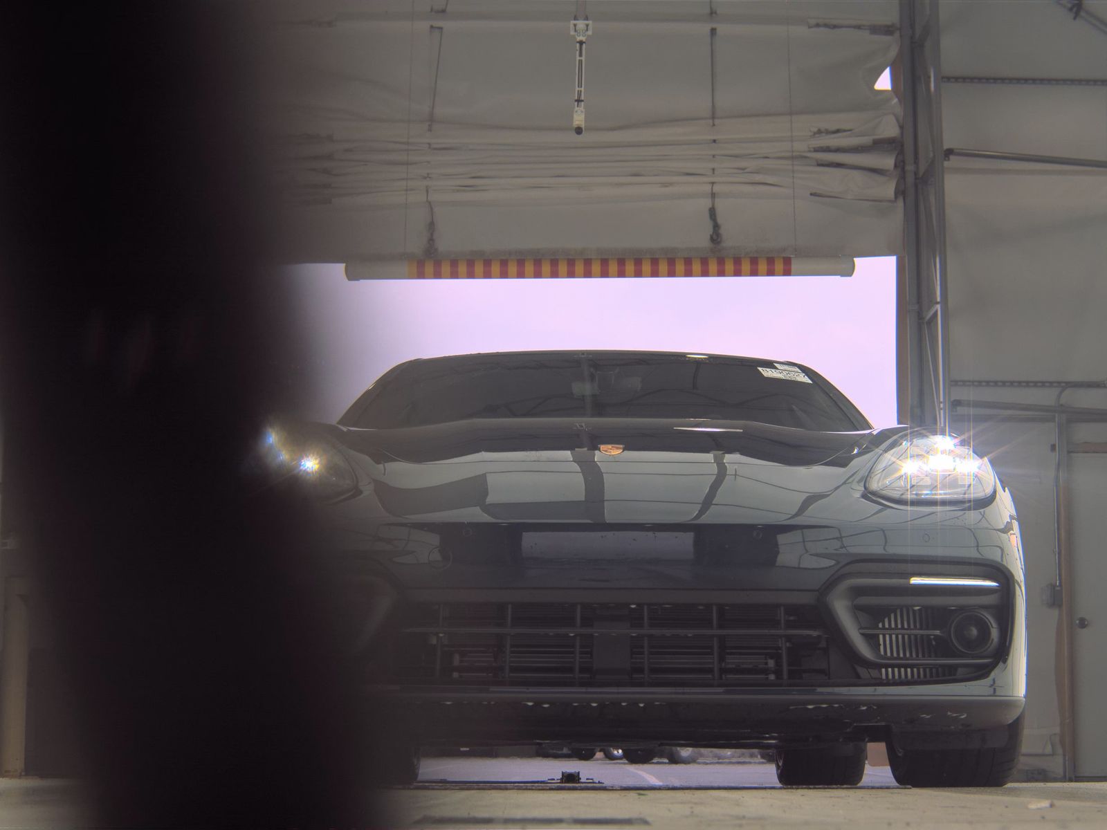 2023 Porsche Panamera Base RWD
