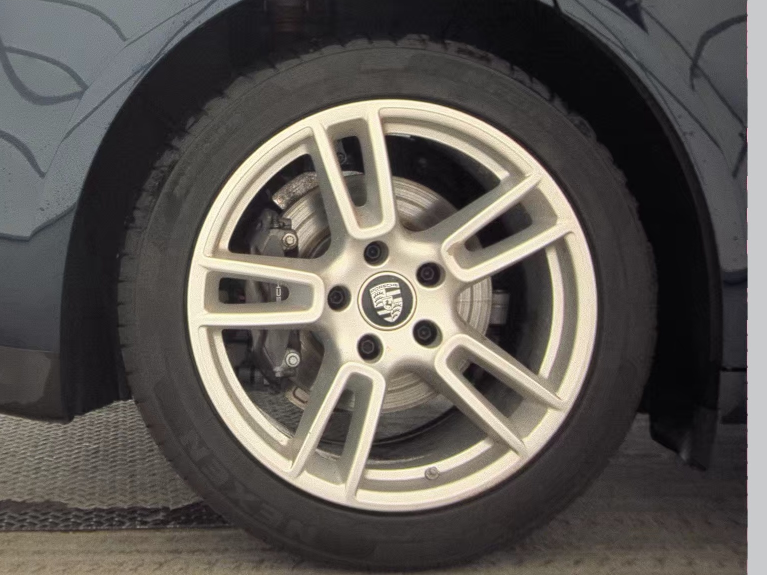 2023 Porsche Panamera Base RWD