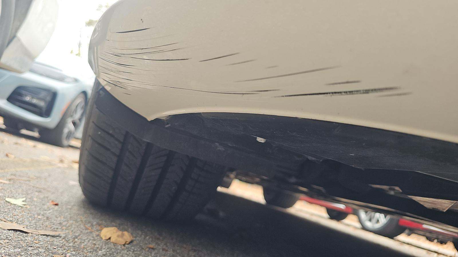 2023 Mercedes-Benz Mercedes-AMG GT AMG GT 53 AWD