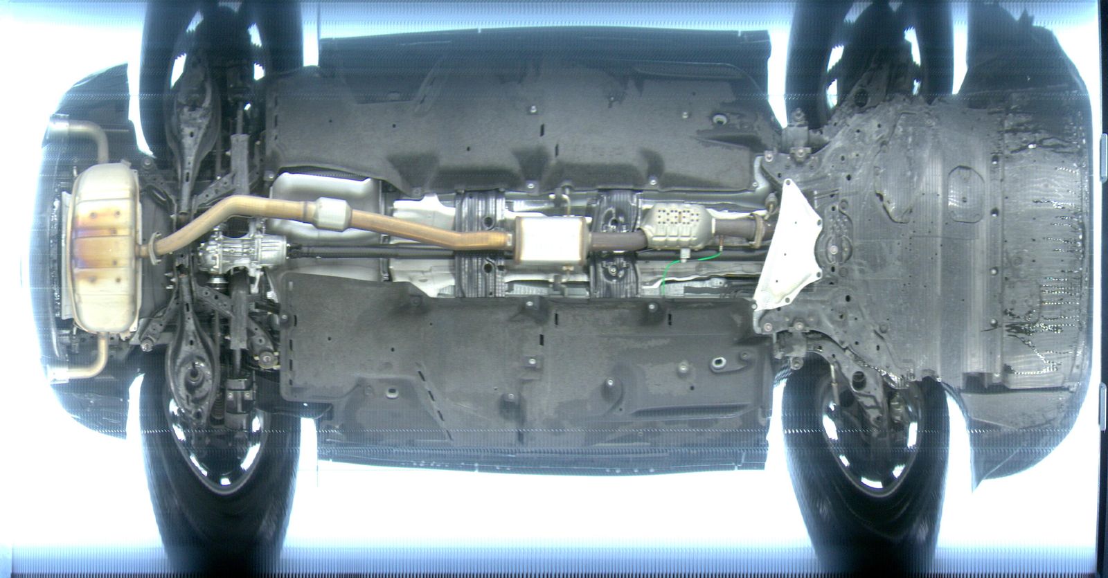 2024 MAZDA CX-5 2.5 S Select Package AWD