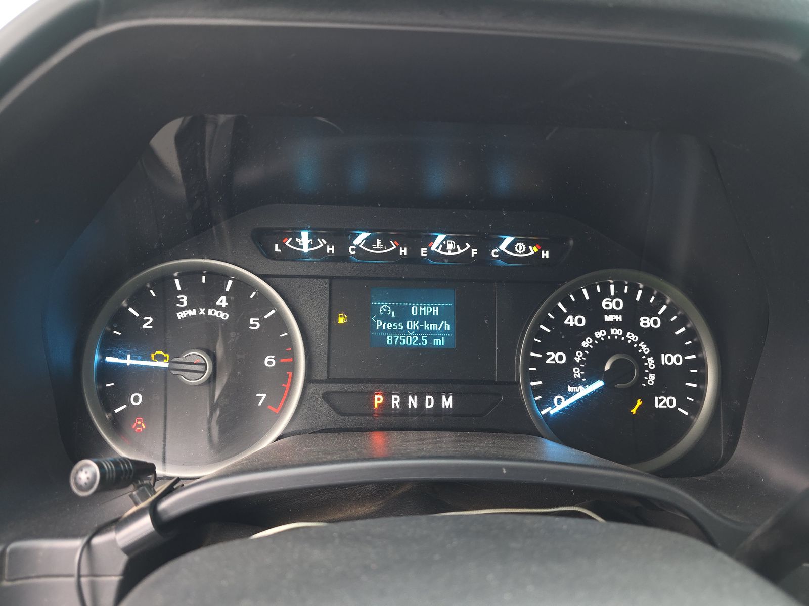 2018 Ford F-150 XLT AWD