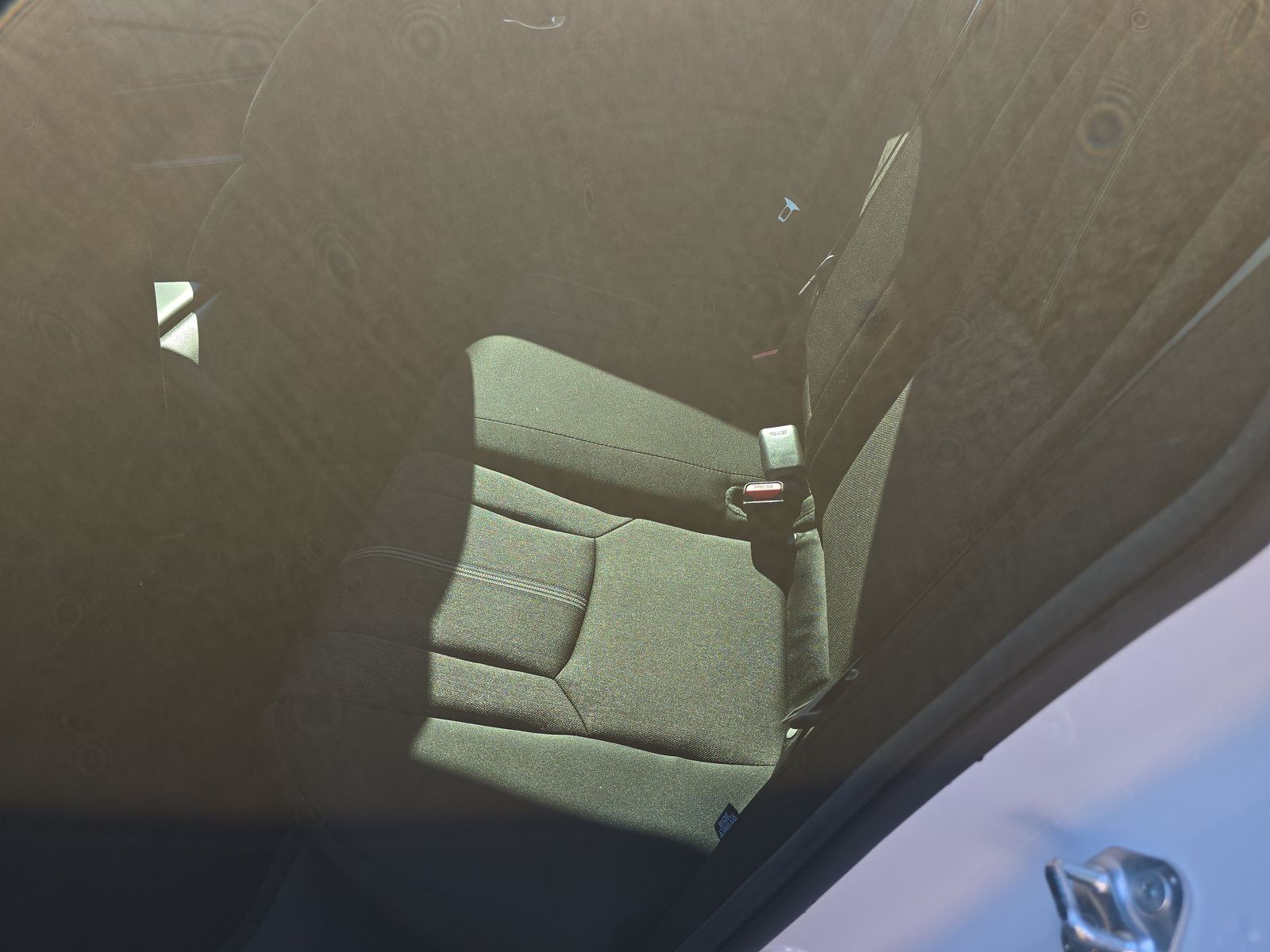 2023 Honda Accord Hybrid Sport FWD