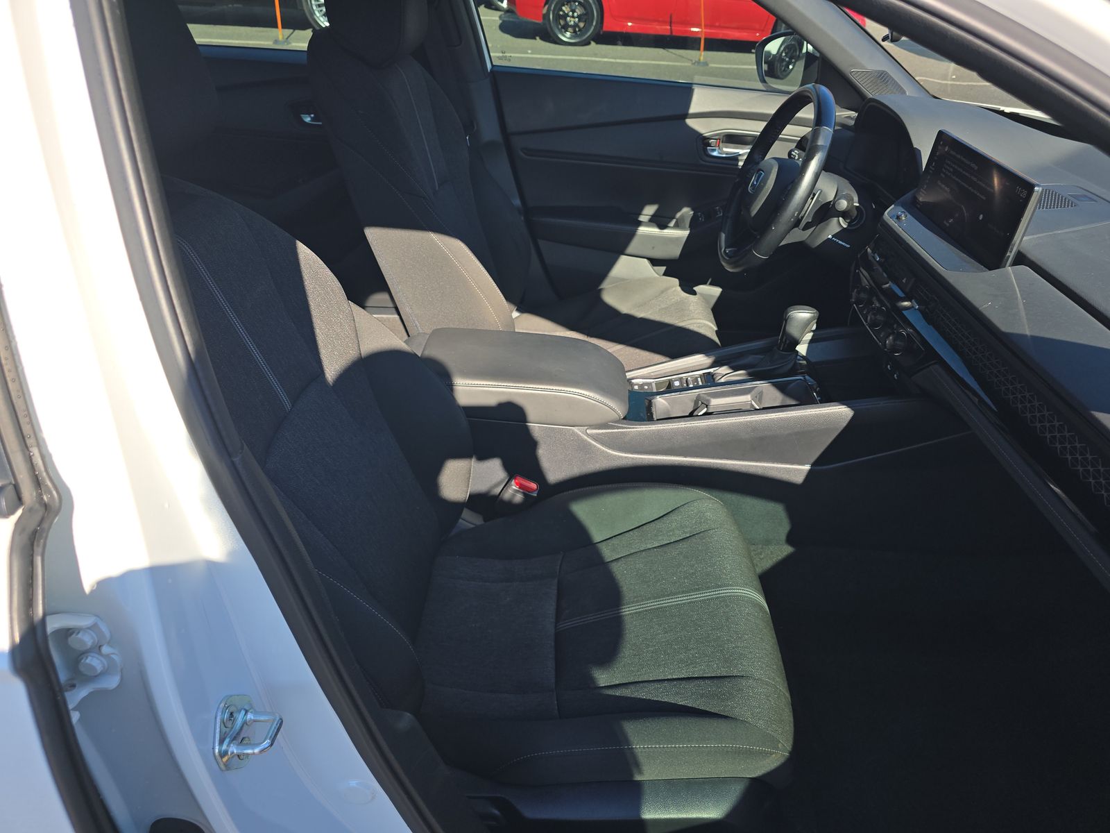 2023 Honda Accord Hybrid Sport FWD