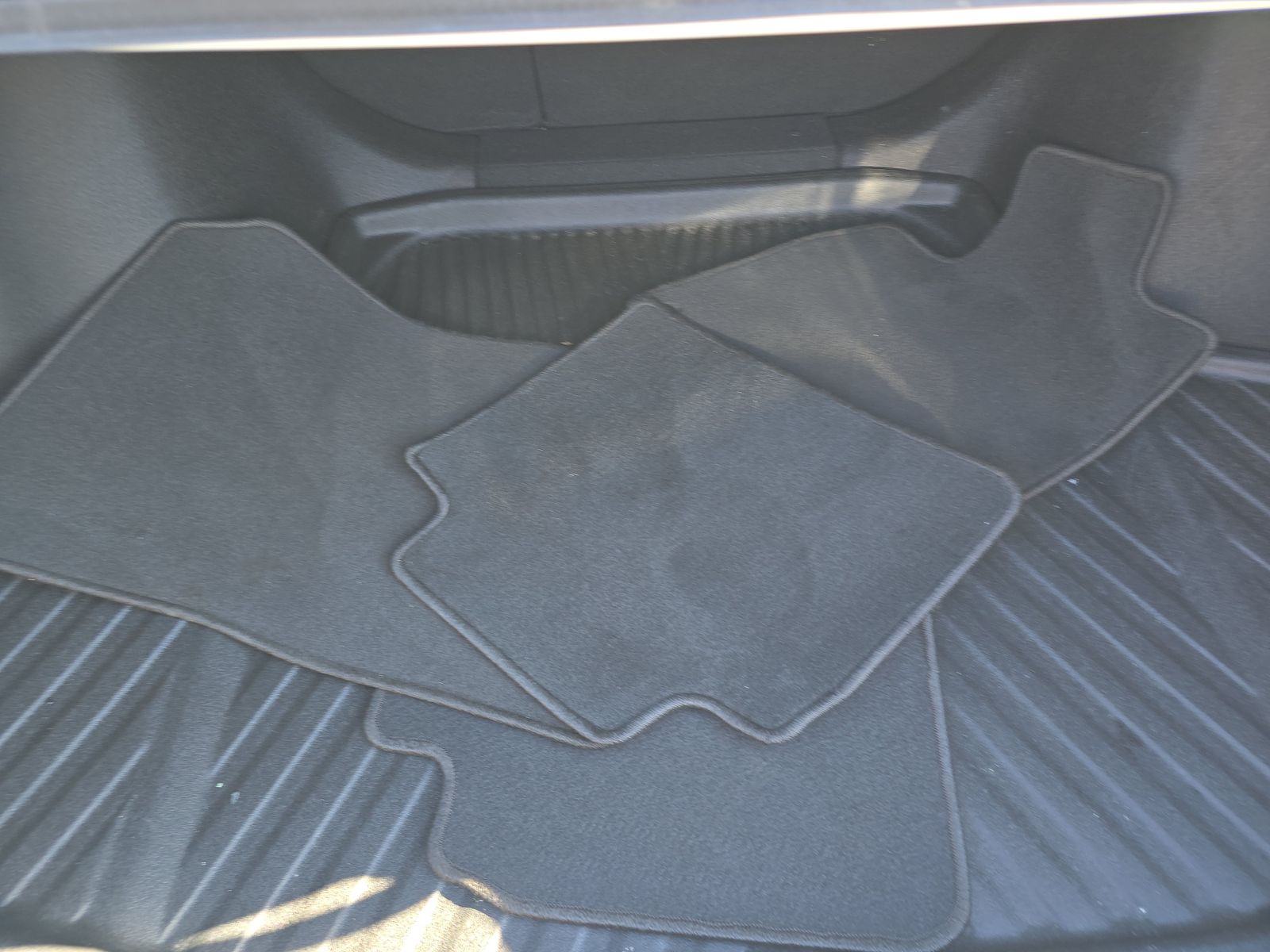 2023 Honda Accord Hybrid Sport FWD