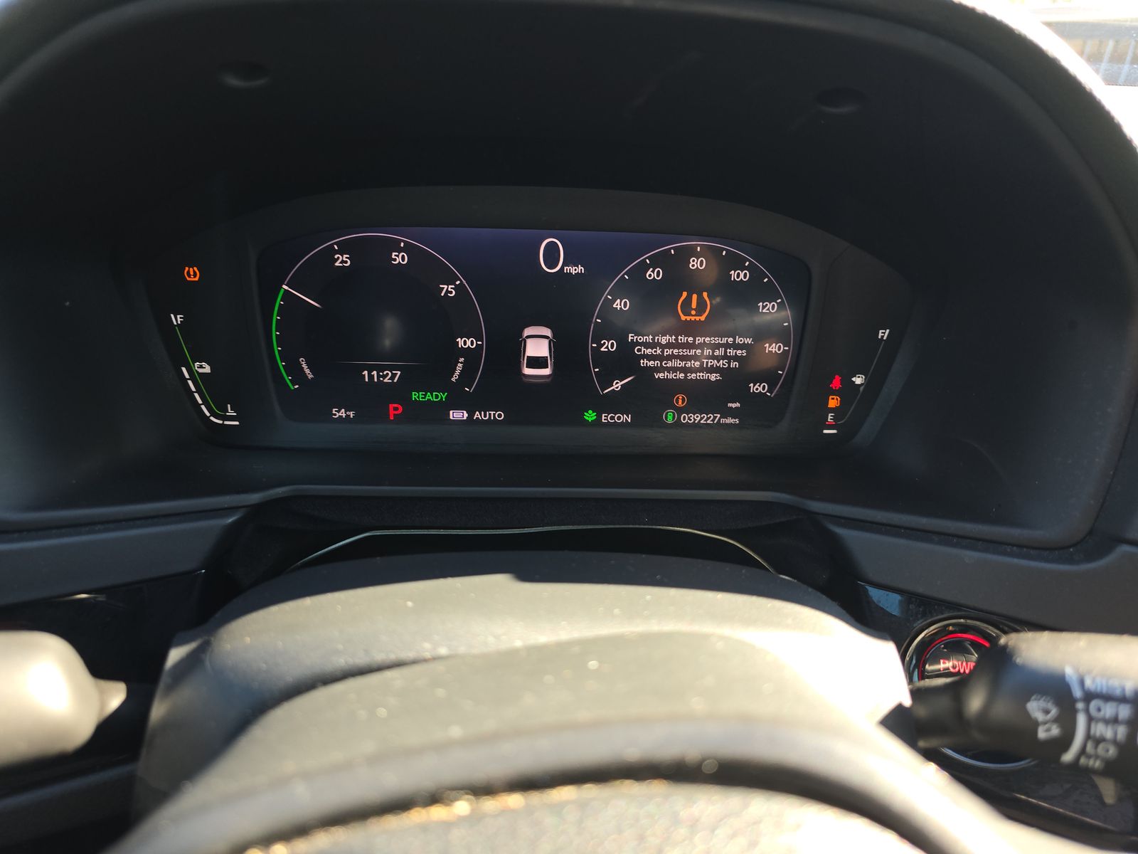 2023 Honda Accord Hybrid Sport FWD