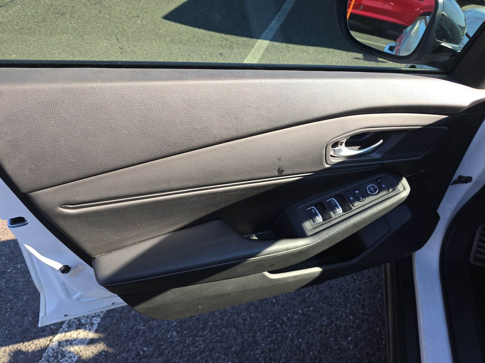 2023 Honda Accord Hybrid Sport FWD