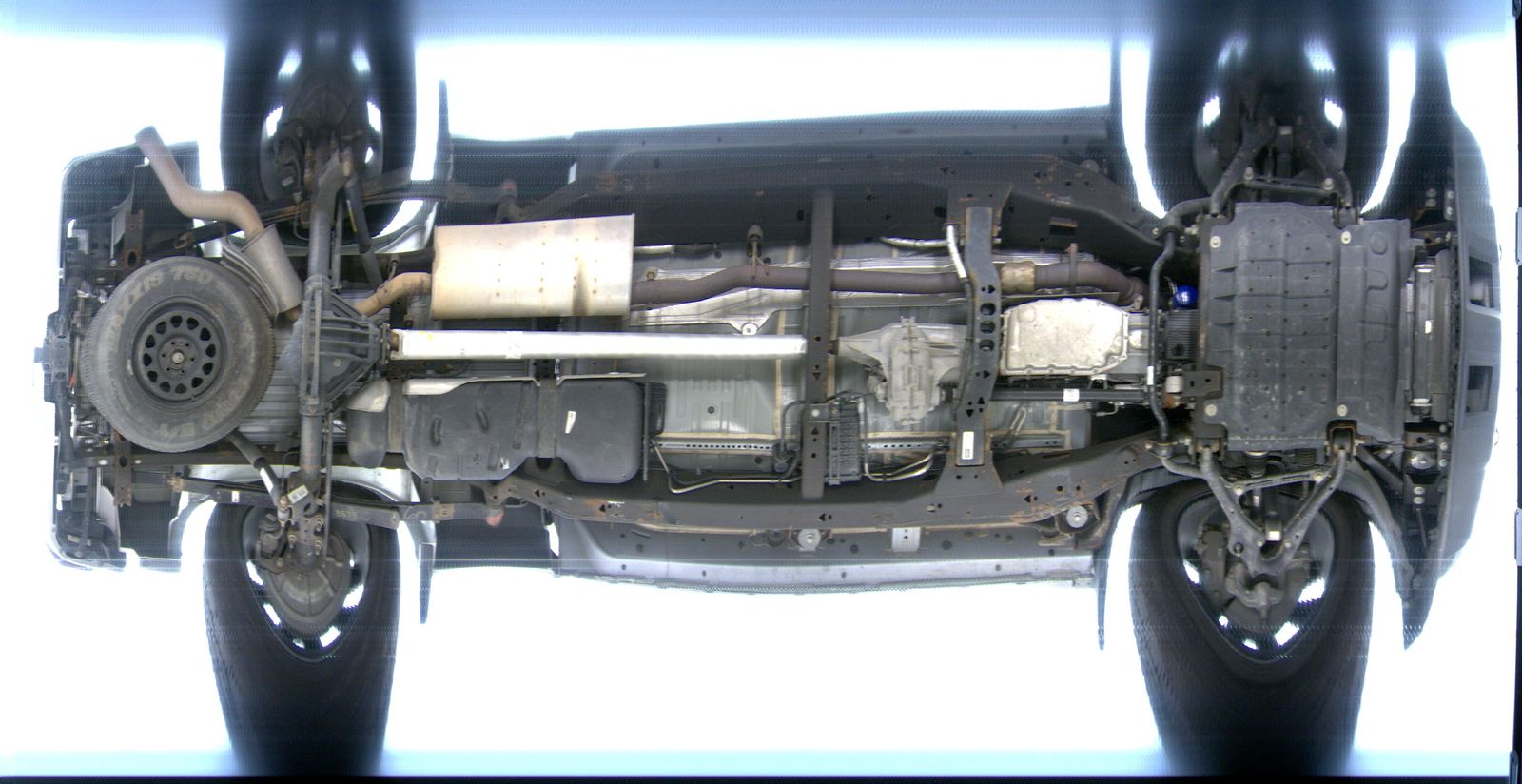 2023 Chevrolet Silverado 1500 LT AWD