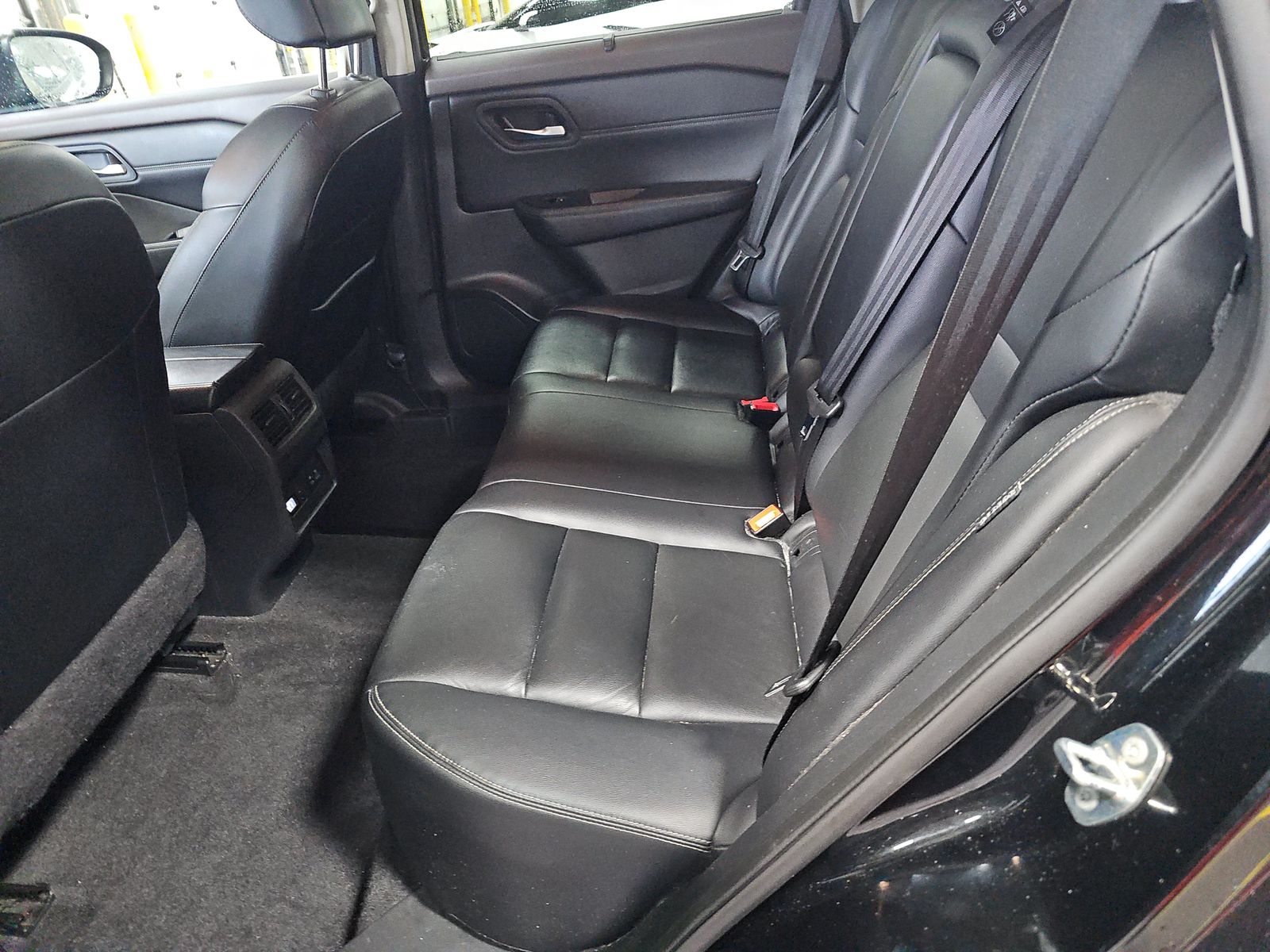 2023 Nissan Rogue SL AWD