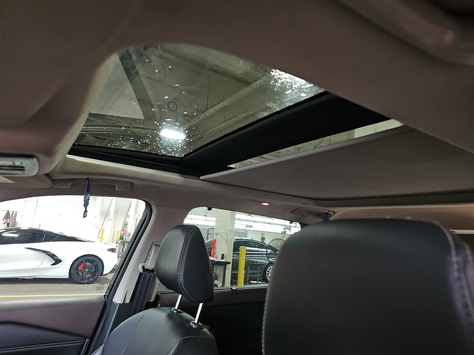 2023 Nissan Rogue SL AWD