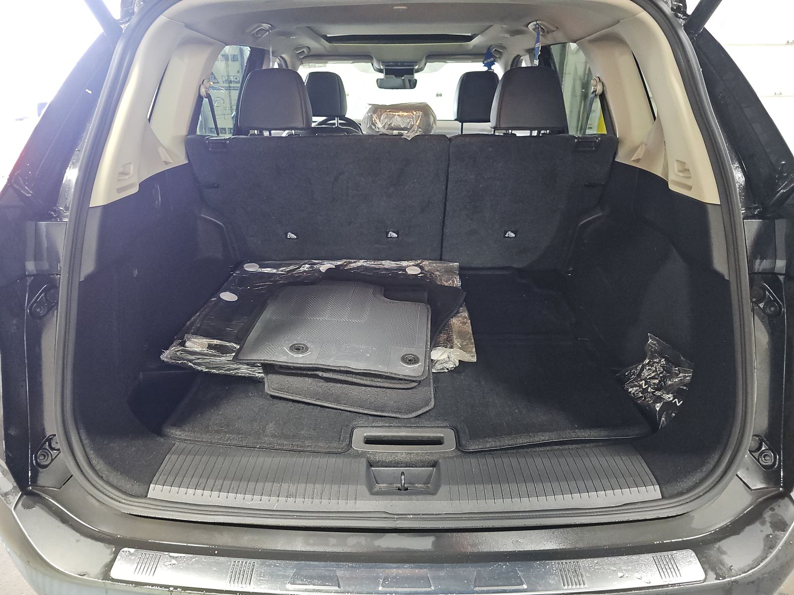 2023 Nissan Rogue SL AWD