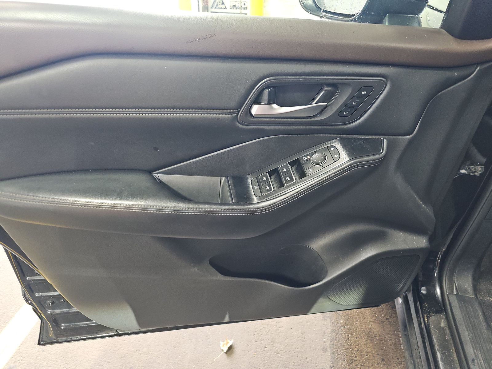 2023 Nissan Rogue SL AWD