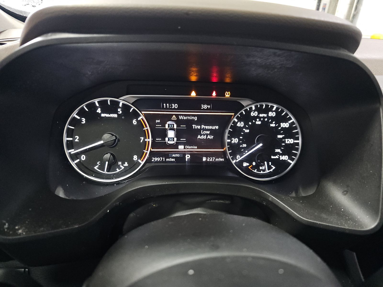 2023 Nissan Rogue SL AWD