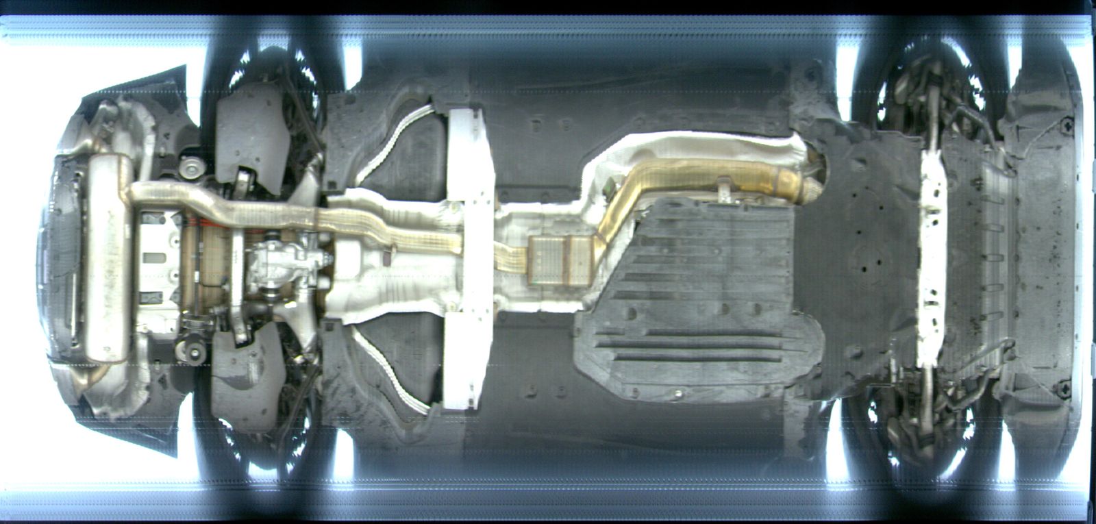 2022 BMW 5 Series 530i RWD