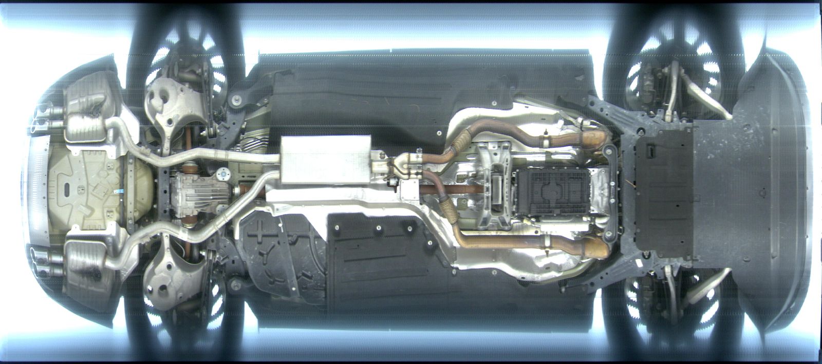 2022 Lincoln Aviator Reserve RWD