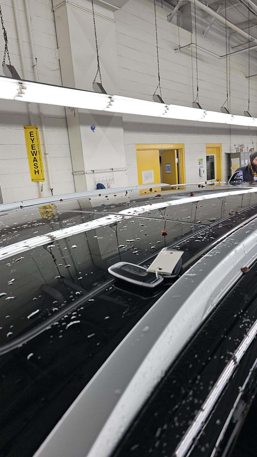 2023 Nissan Rogue SL AWD