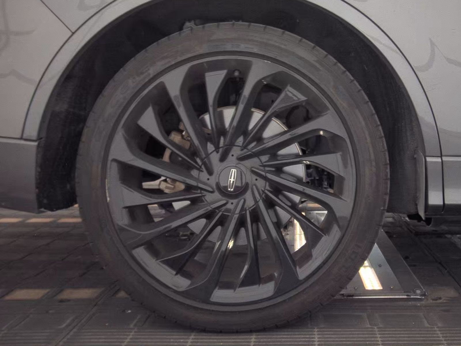 2022 Lincoln Aviator Reserve RWD