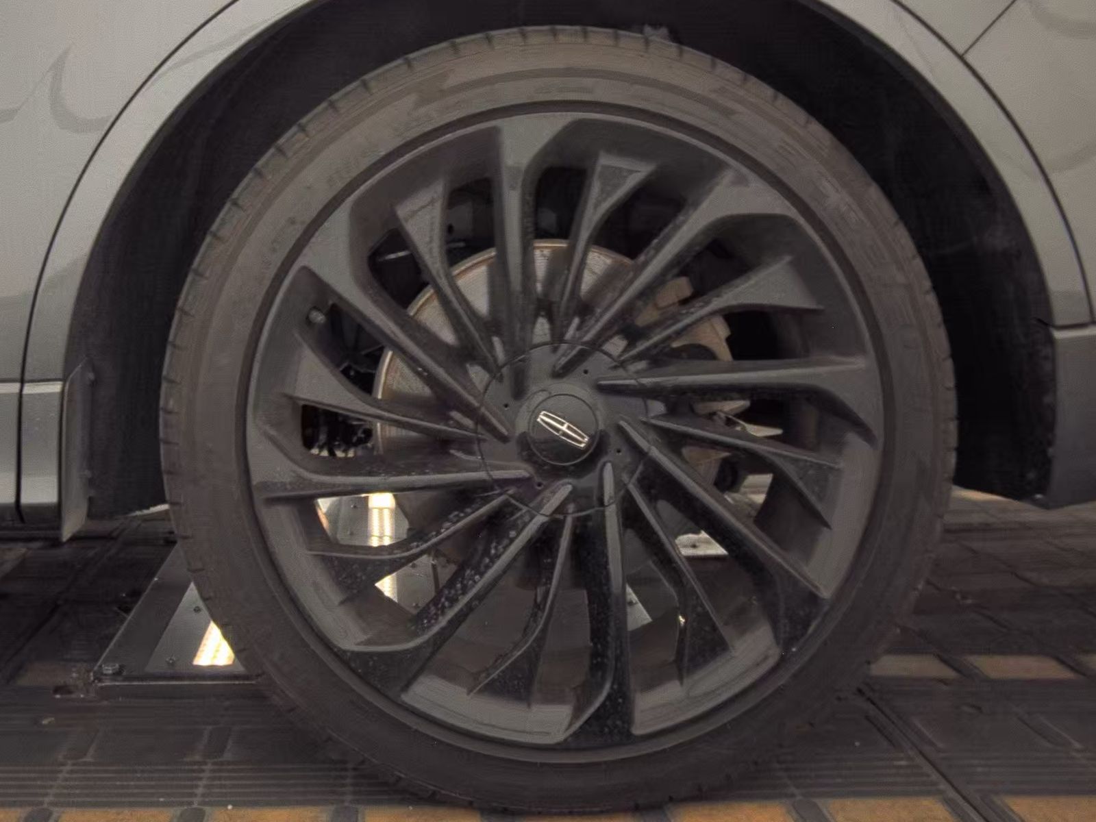 2022 Lincoln Aviator Reserve RWD