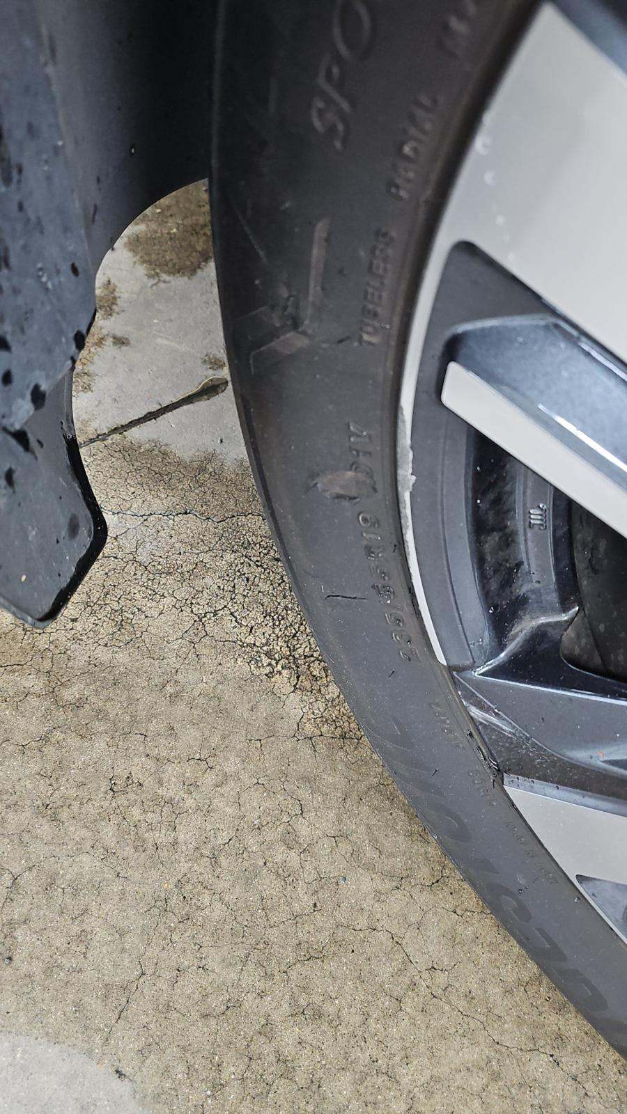 2023 Nissan Rogue SL AWD