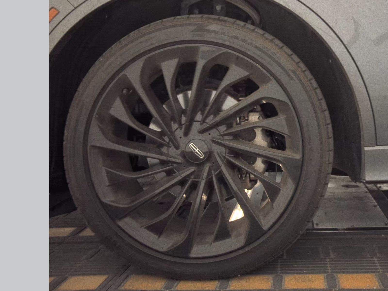 2022 Lincoln Aviator Reserve RWD