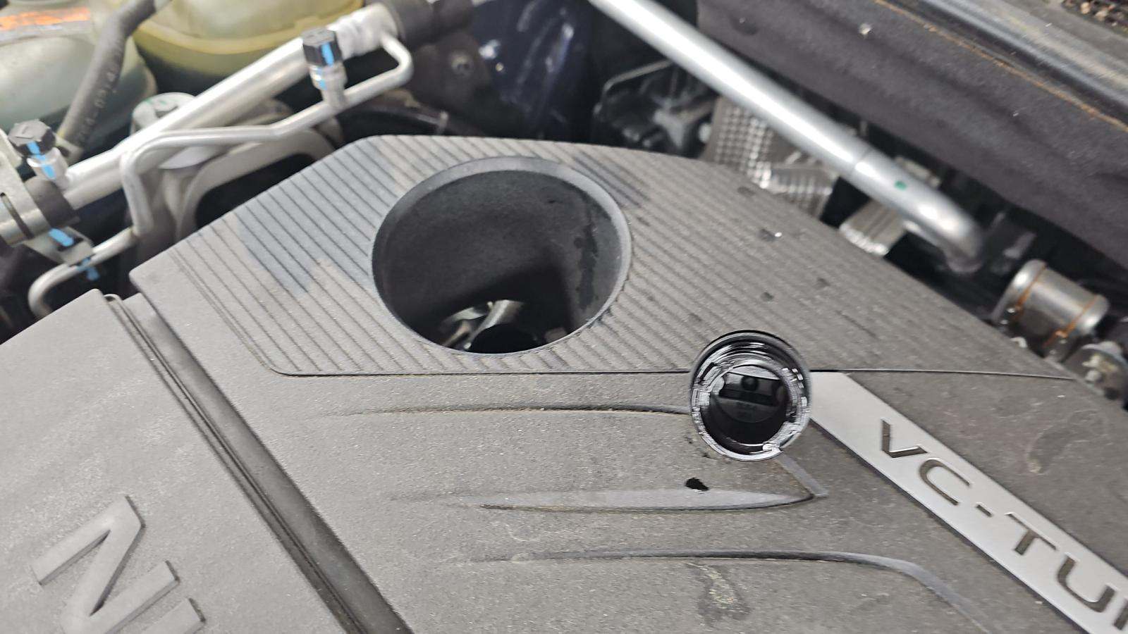 2023 Nissan Rogue SL AWD