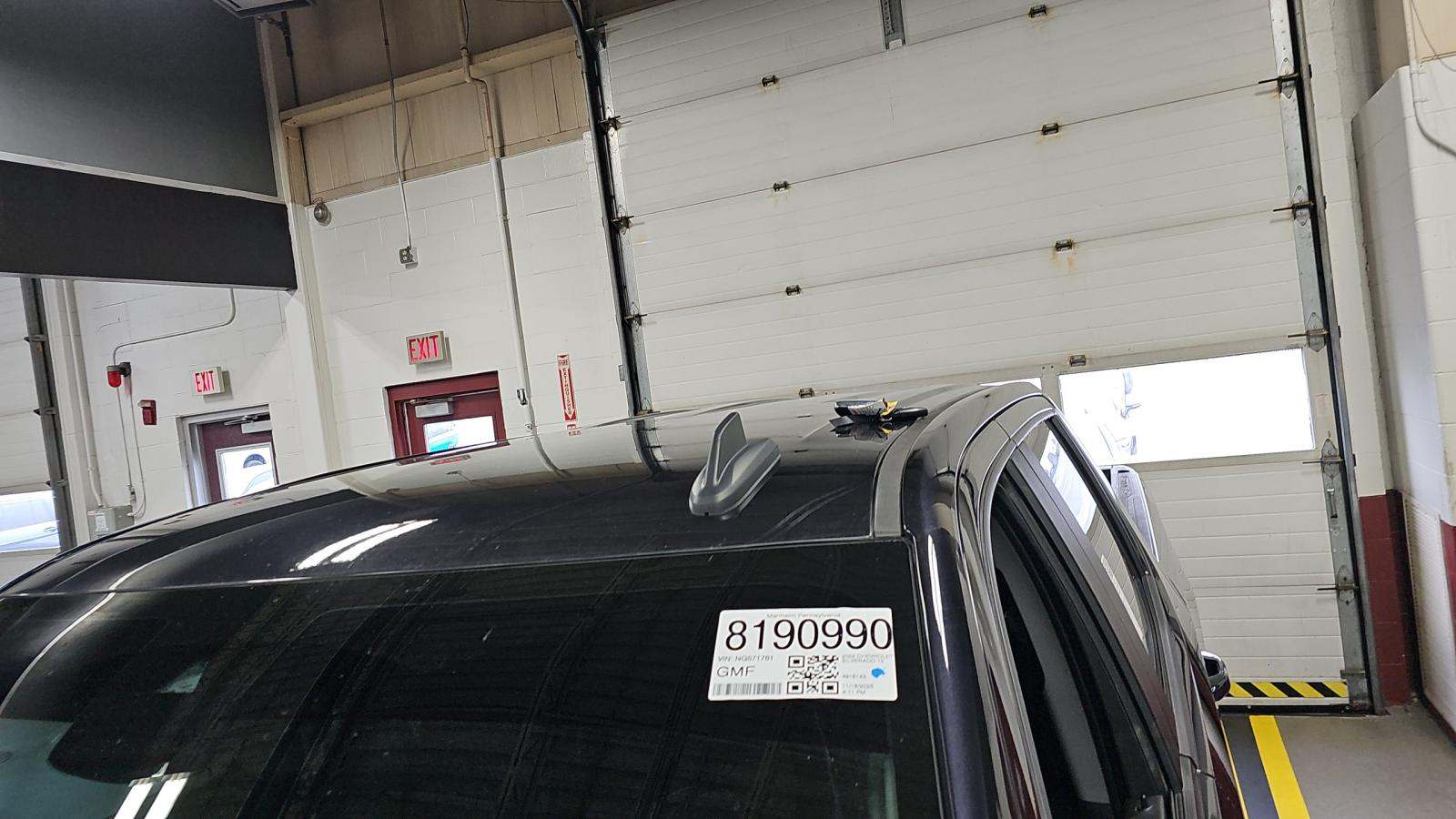 2022 Chevrolet Silverado 1500 LT AWD