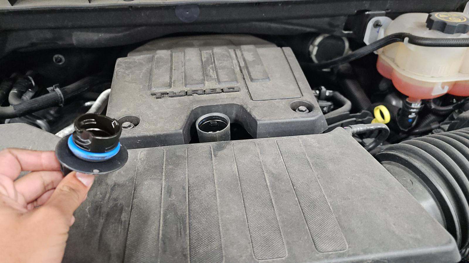 2022 Chevrolet Silverado 1500 LT AWD