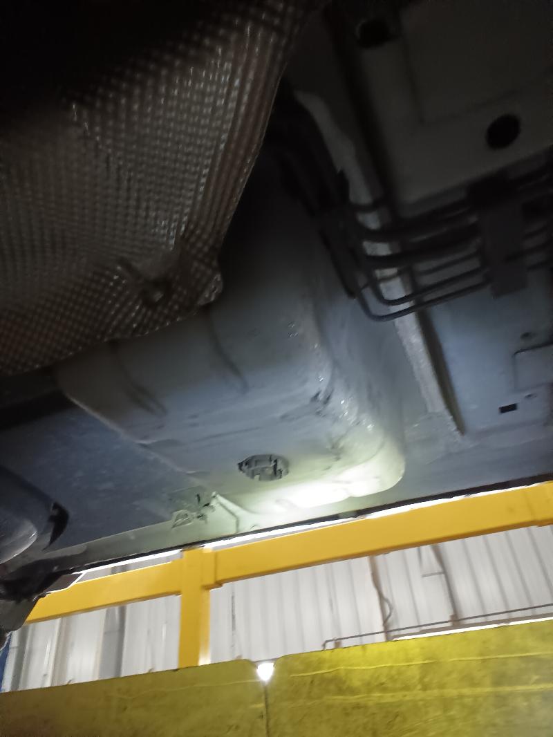 2019 Dodge Journey GT AWD