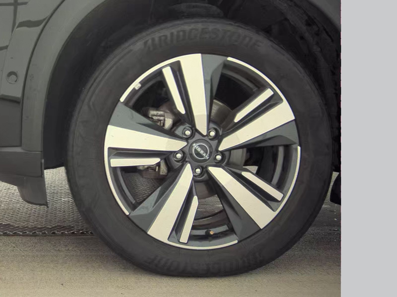 2023 Nissan Rogue SL AWD