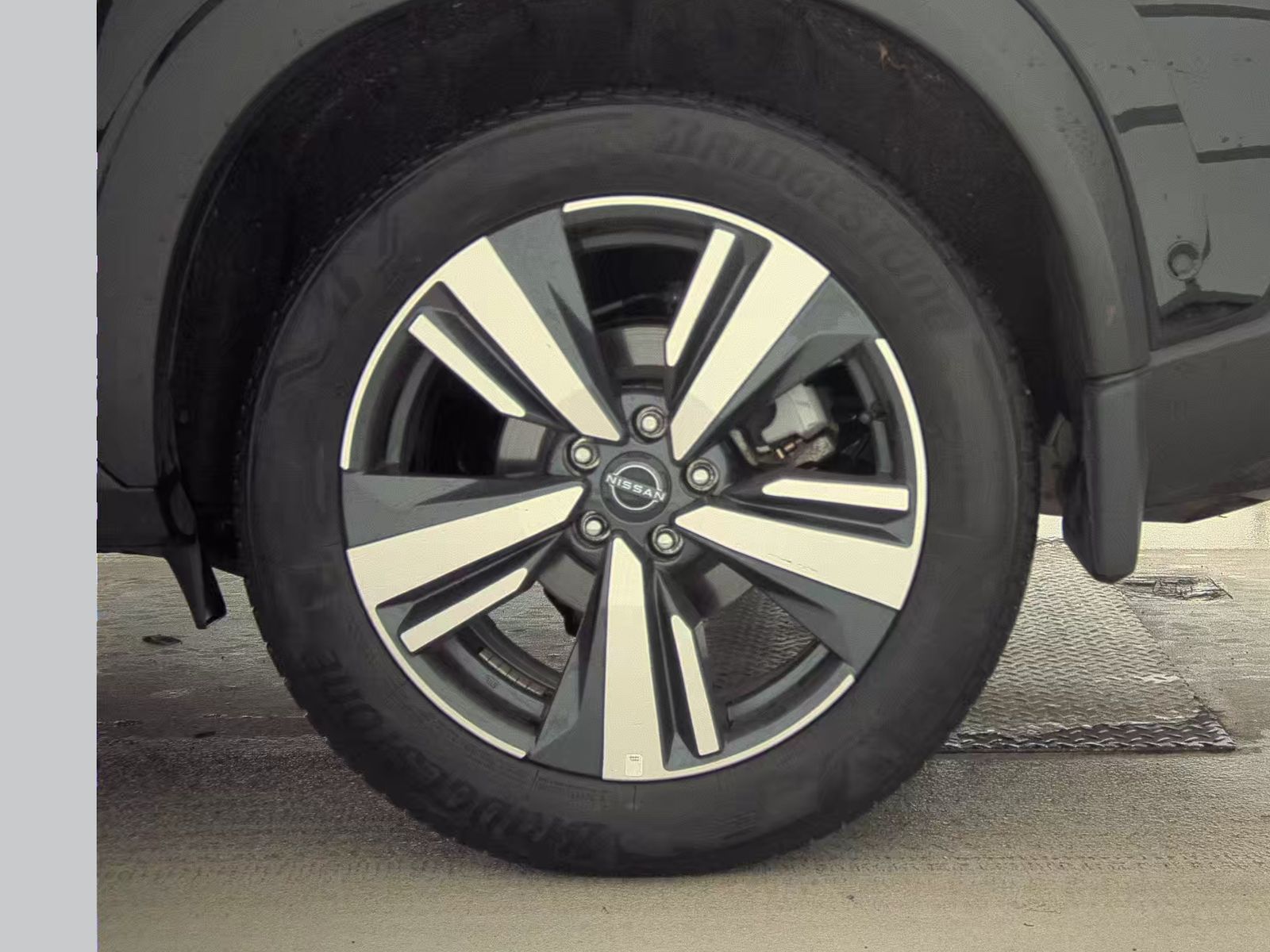 2023 Nissan Rogue SL AWD