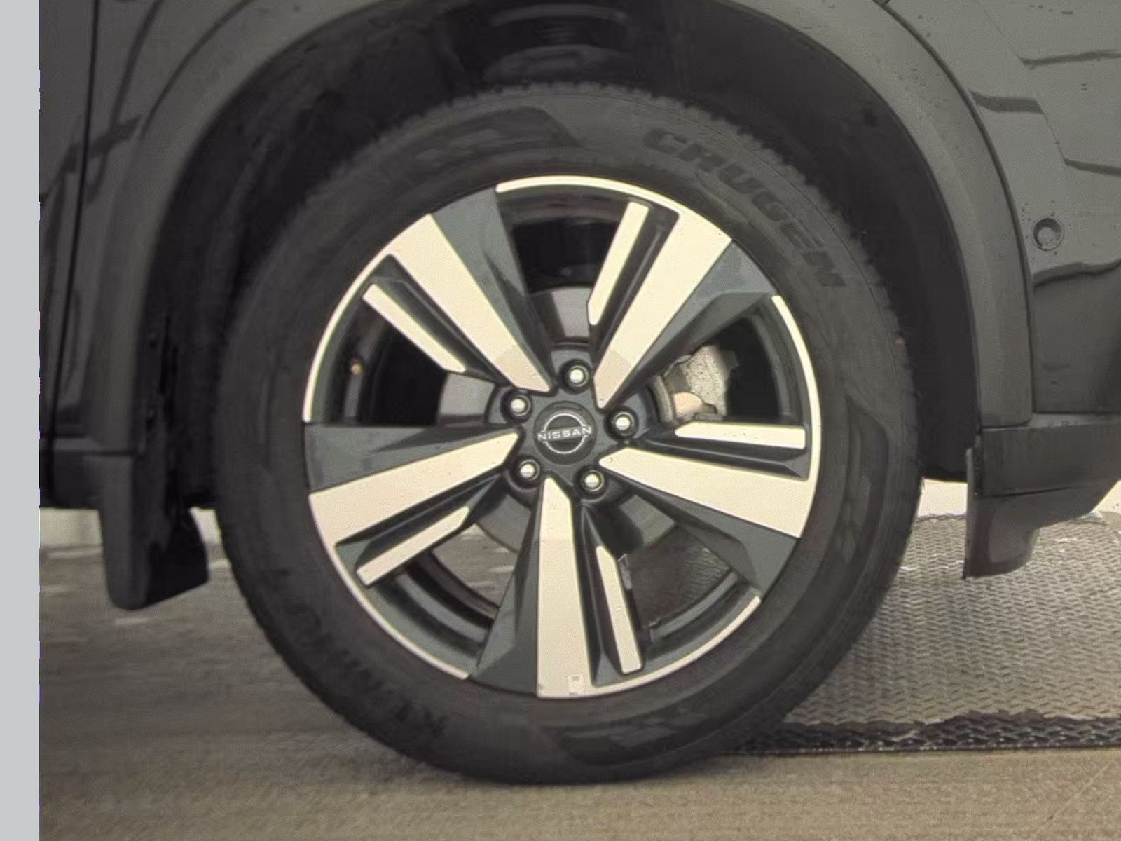 2023 Nissan Rogue SL AWD