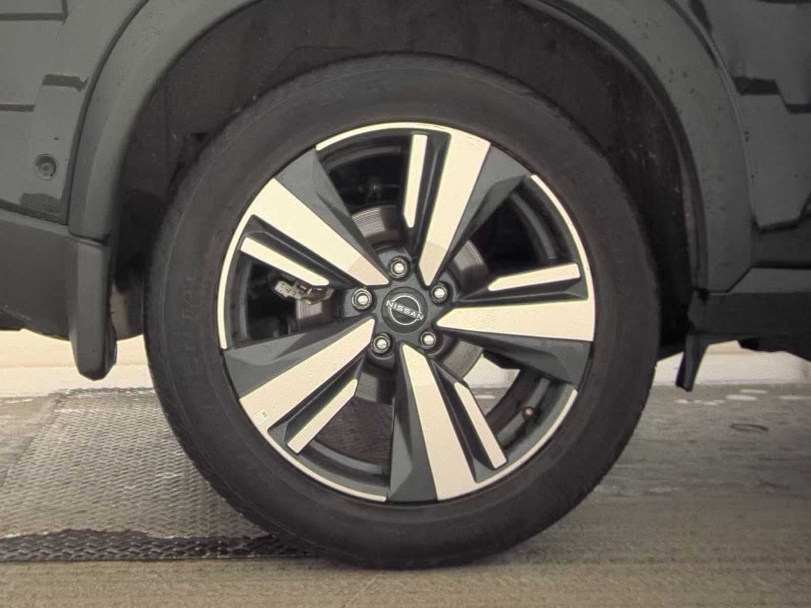 2023 Nissan Rogue SL AWD