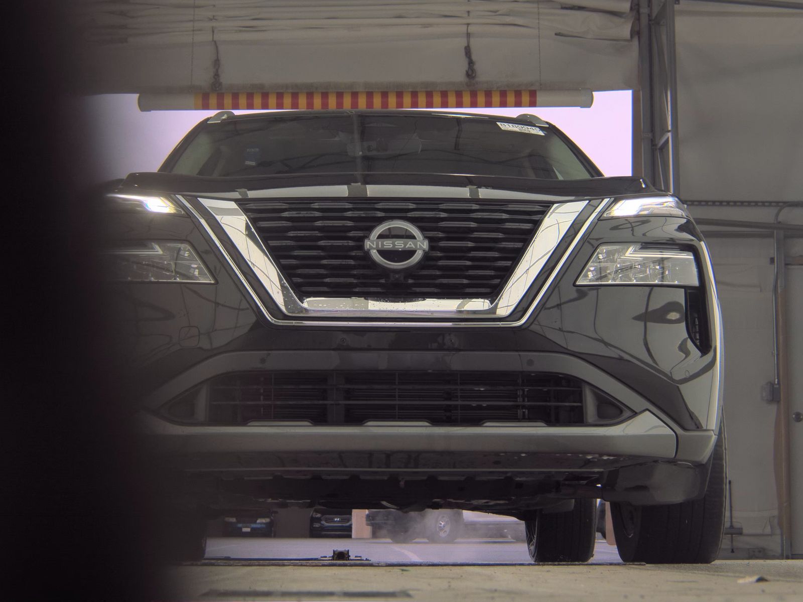 2023 Nissan Rogue SL AWD