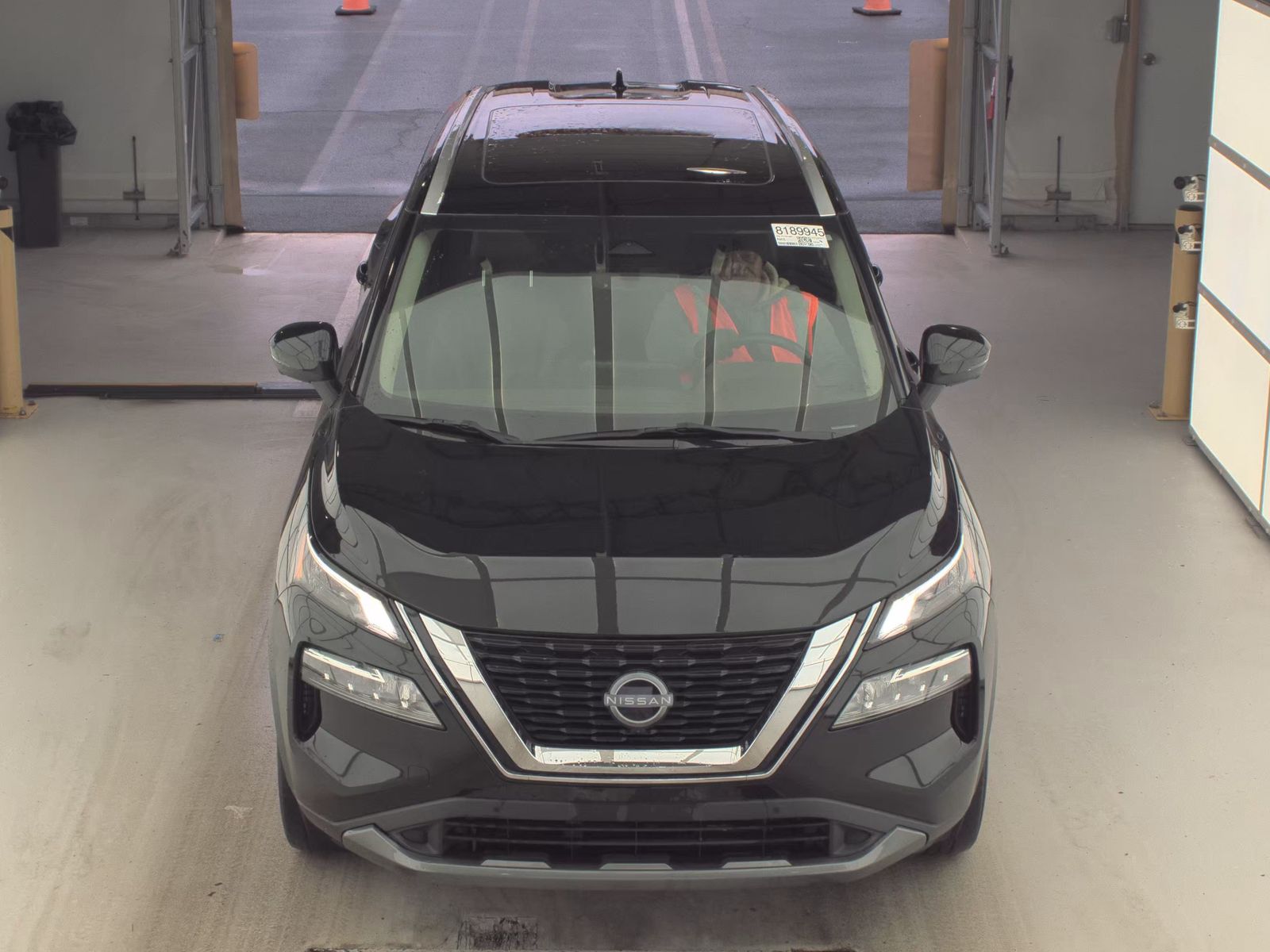 2023 Nissan Rogue SL AWD