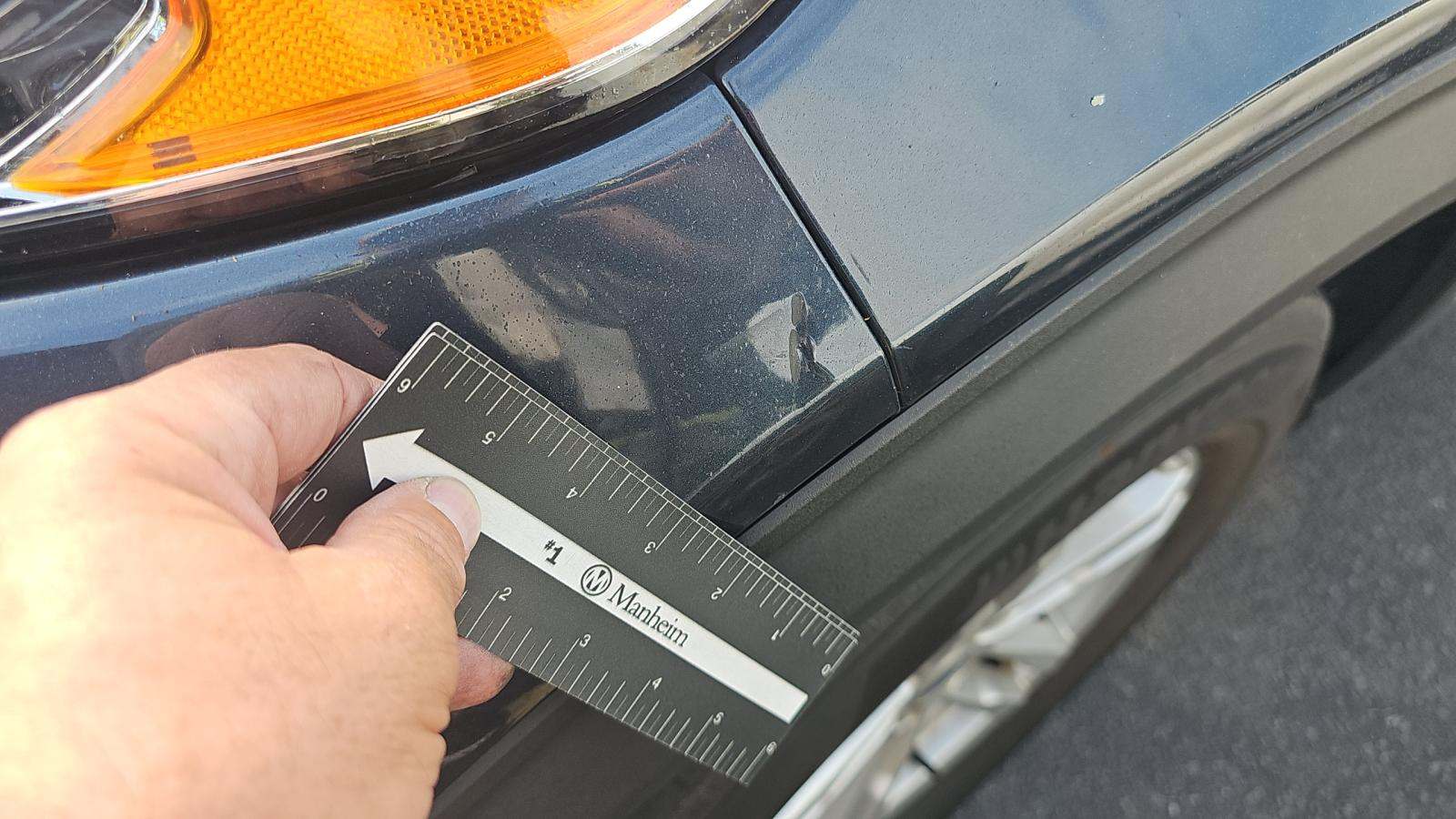 2022 Ford Explorer XLT RWD