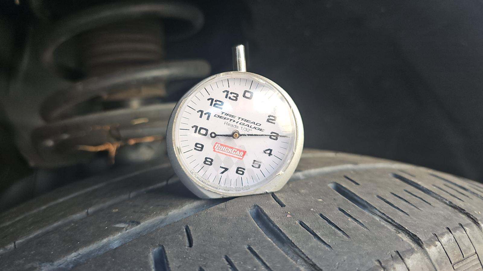 2022 Ford Explorer XLT RWD