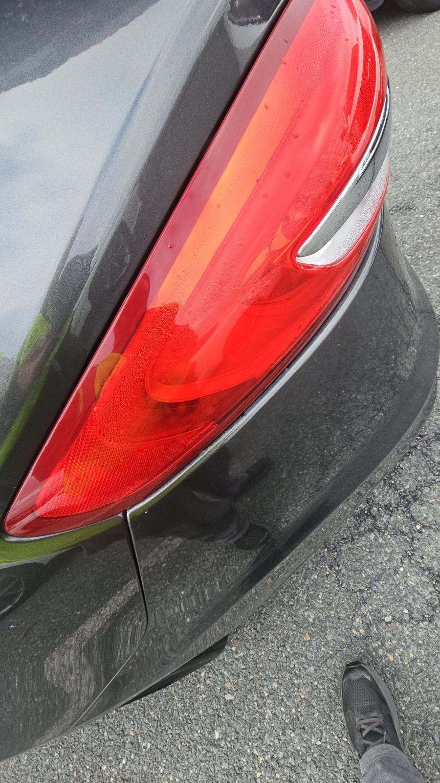 2019 Ford Fusion Hybrid SEL FWD