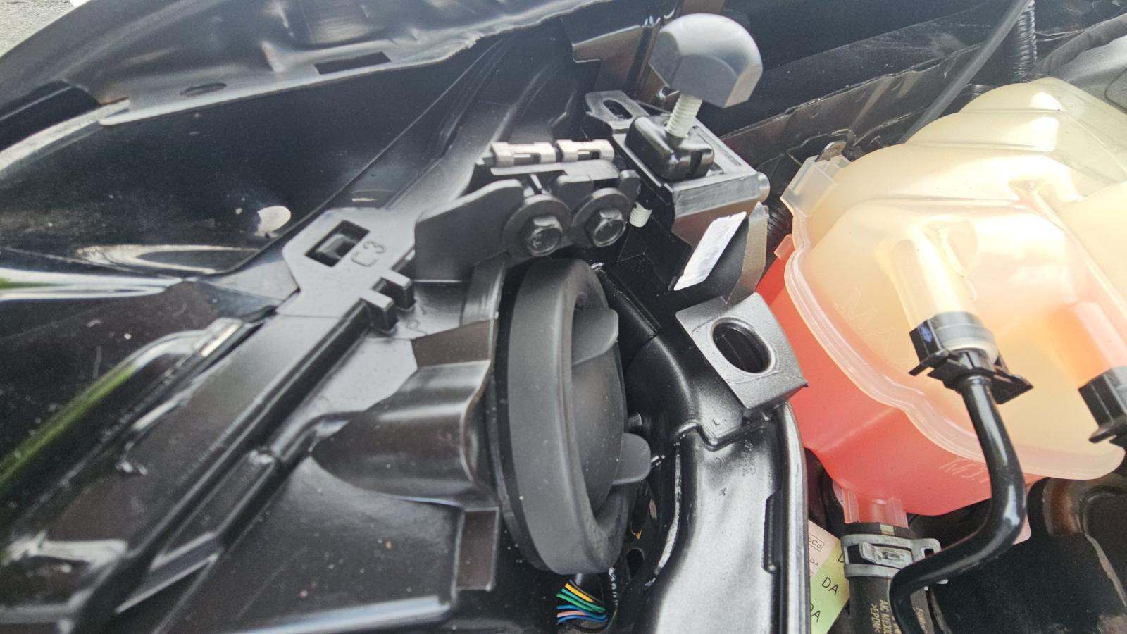 2019 Ford Fusion Hybrid SEL FWD