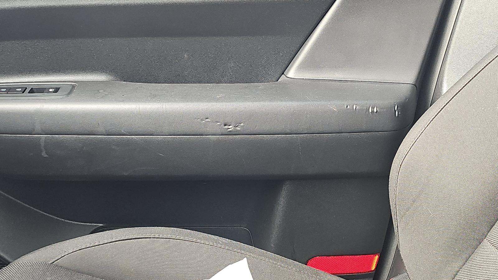 2025 Hyundai Santa Fe SE FWD