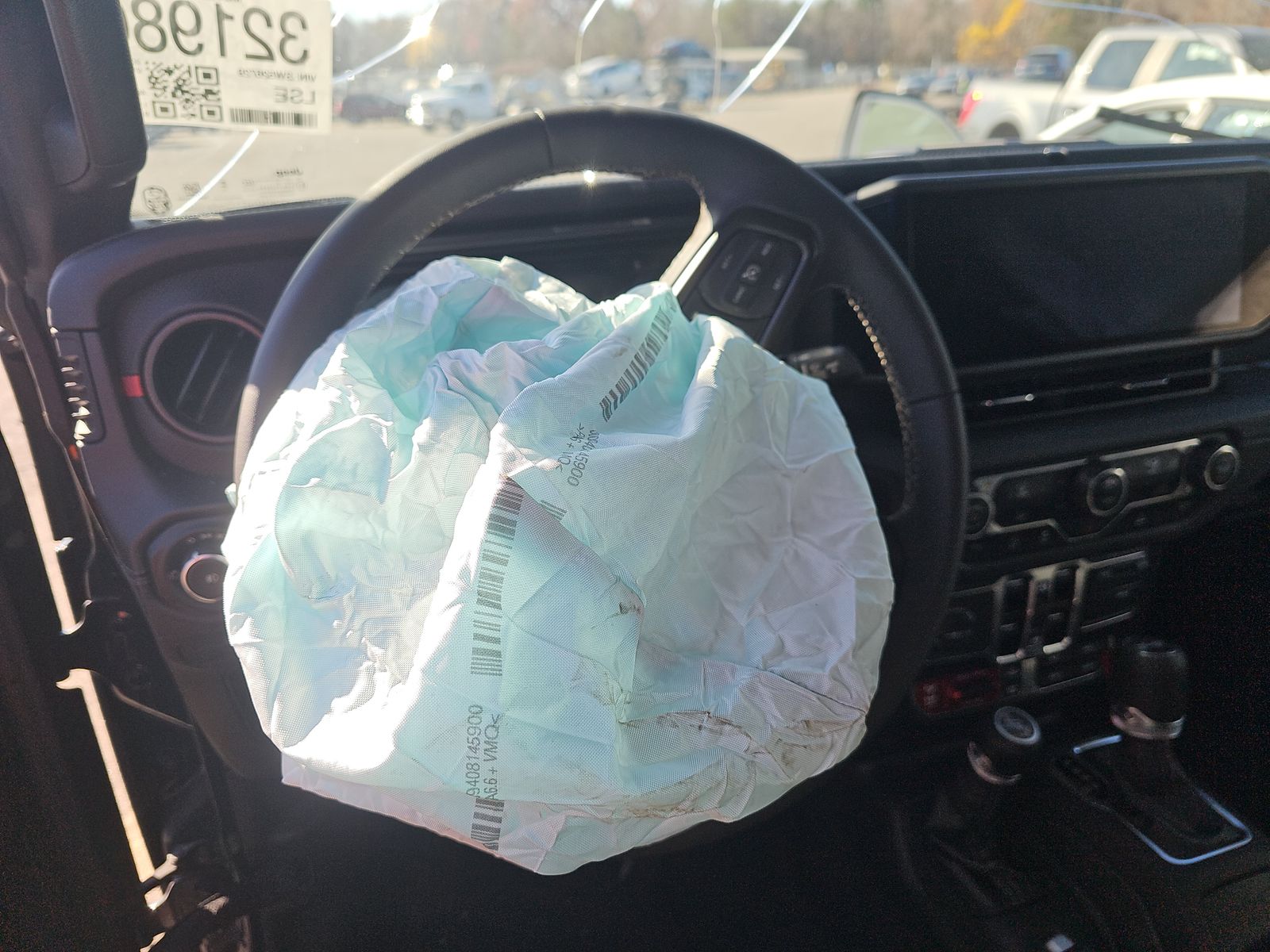 2025 Jeep Wrangler Rubicon AWD