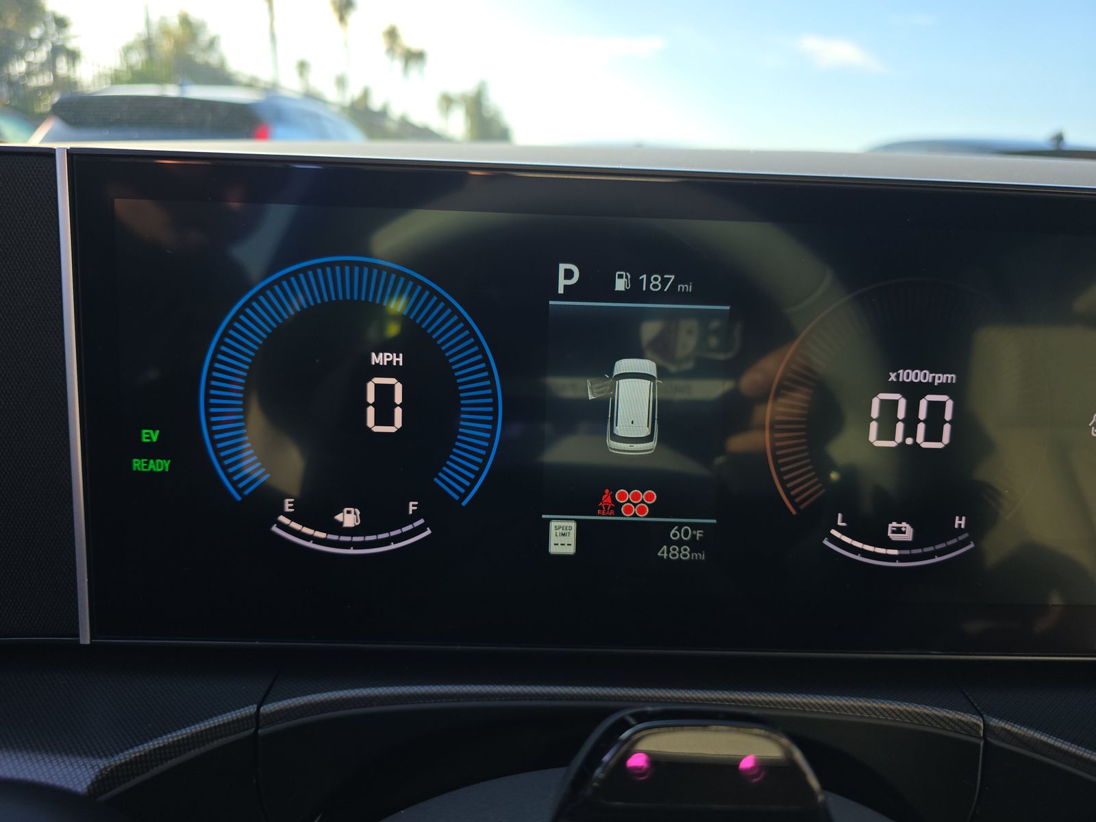 2025 Hyundai Santa Fe Hybrid SEL AWD