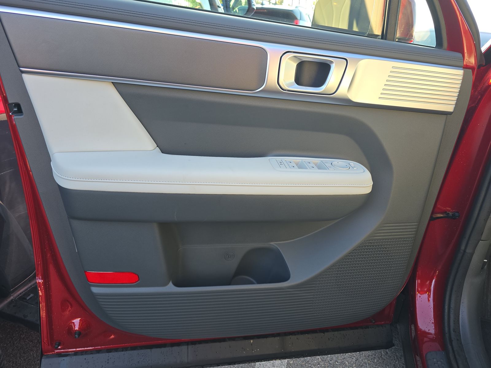 2025 Hyundai Santa Fe Hybrid SEL AWD