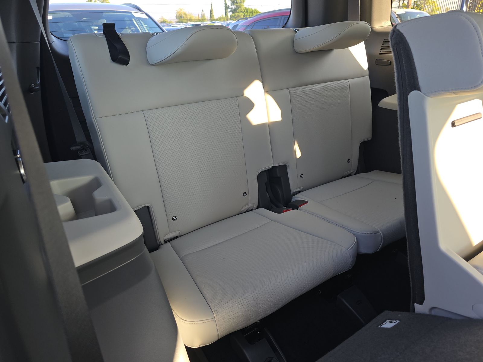 2025 Hyundai Santa Fe Hybrid SEL AWD