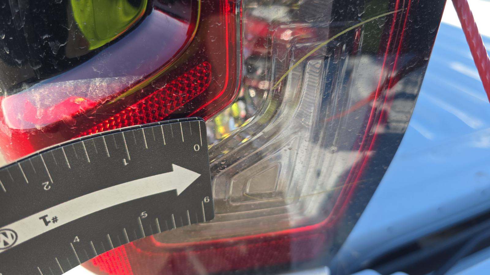 2025 Ford Ranger XLT AWD