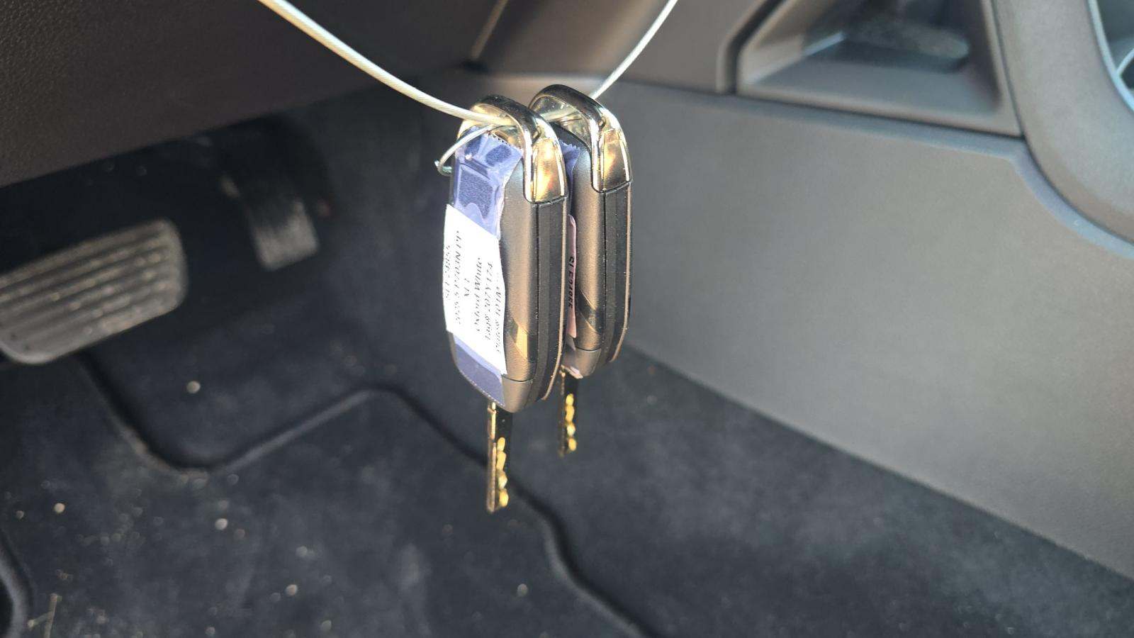 2025 Ford Ranger XLT AWD