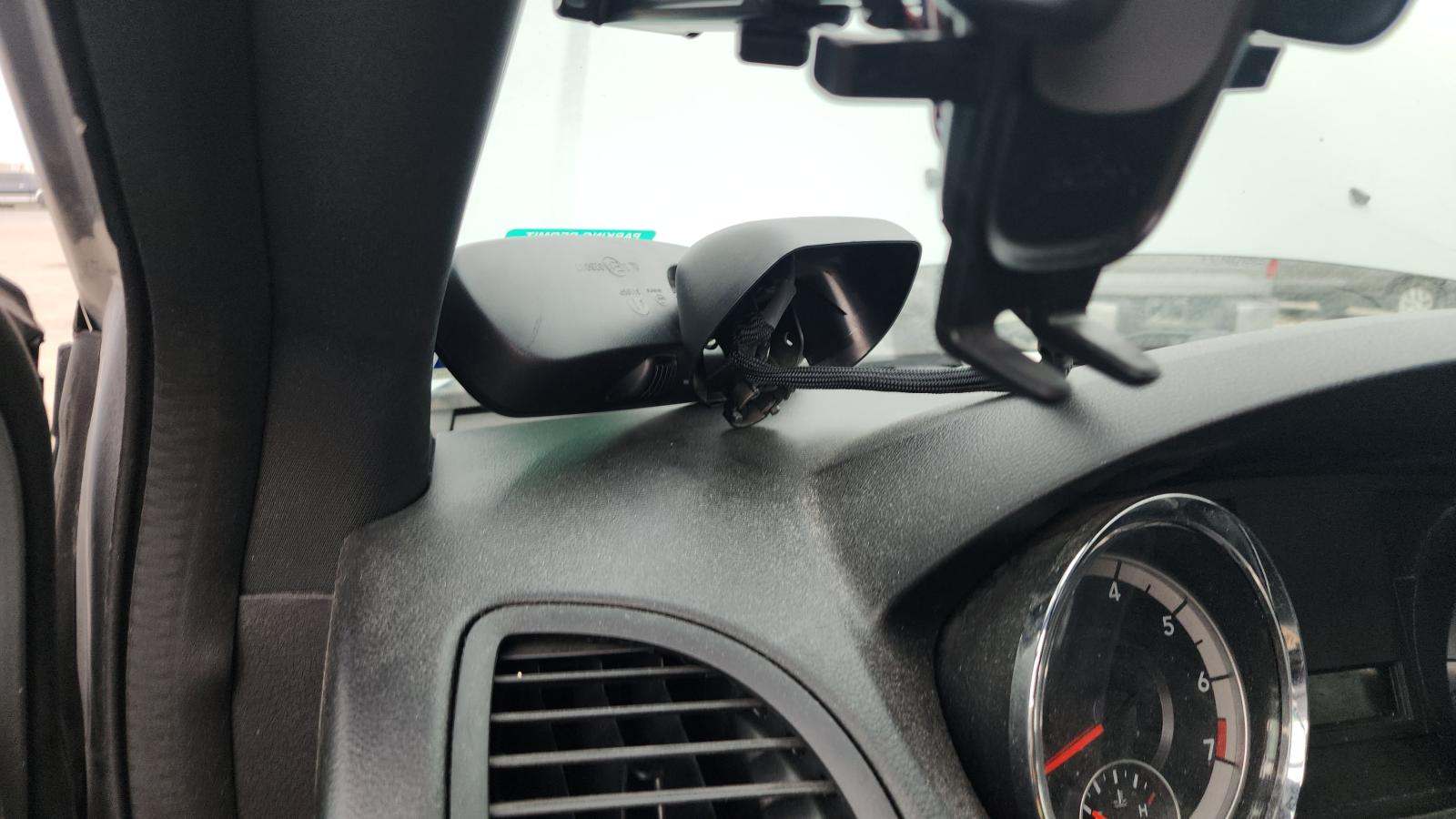 2019 Dodge Grand Caravan SE Plus FWD