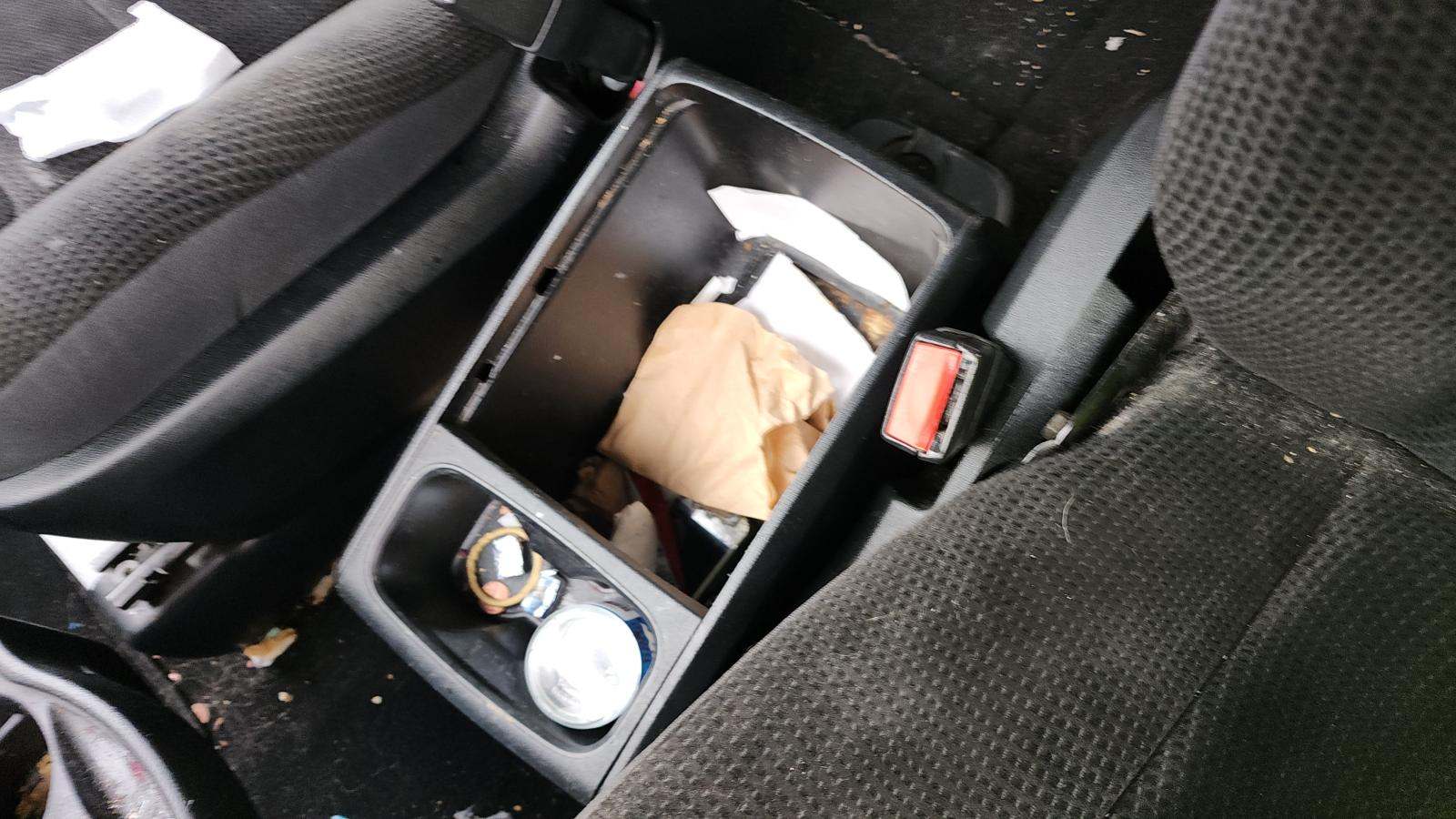 2019 Dodge Grand Caravan SE Plus FWD