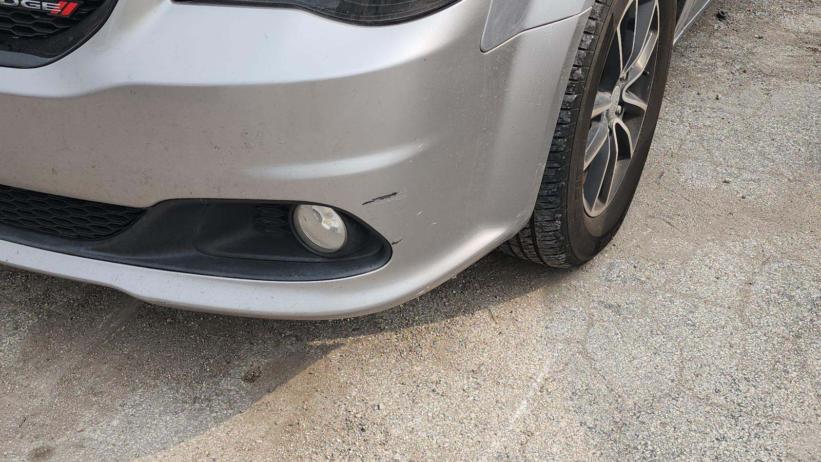 2019 Dodge Grand Caravan SE Plus FWD