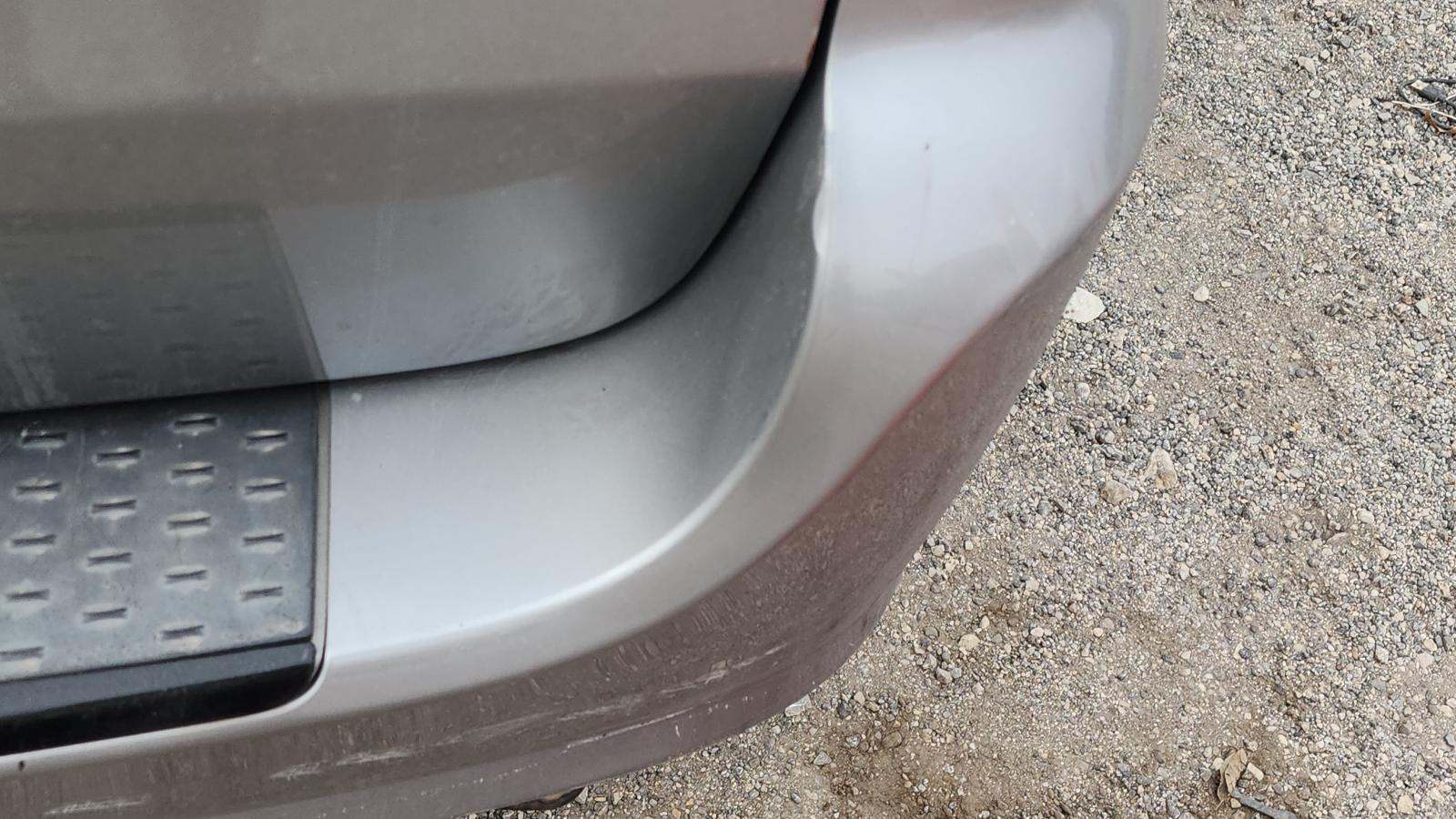 2019 Dodge Grand Caravan SE Plus FWD