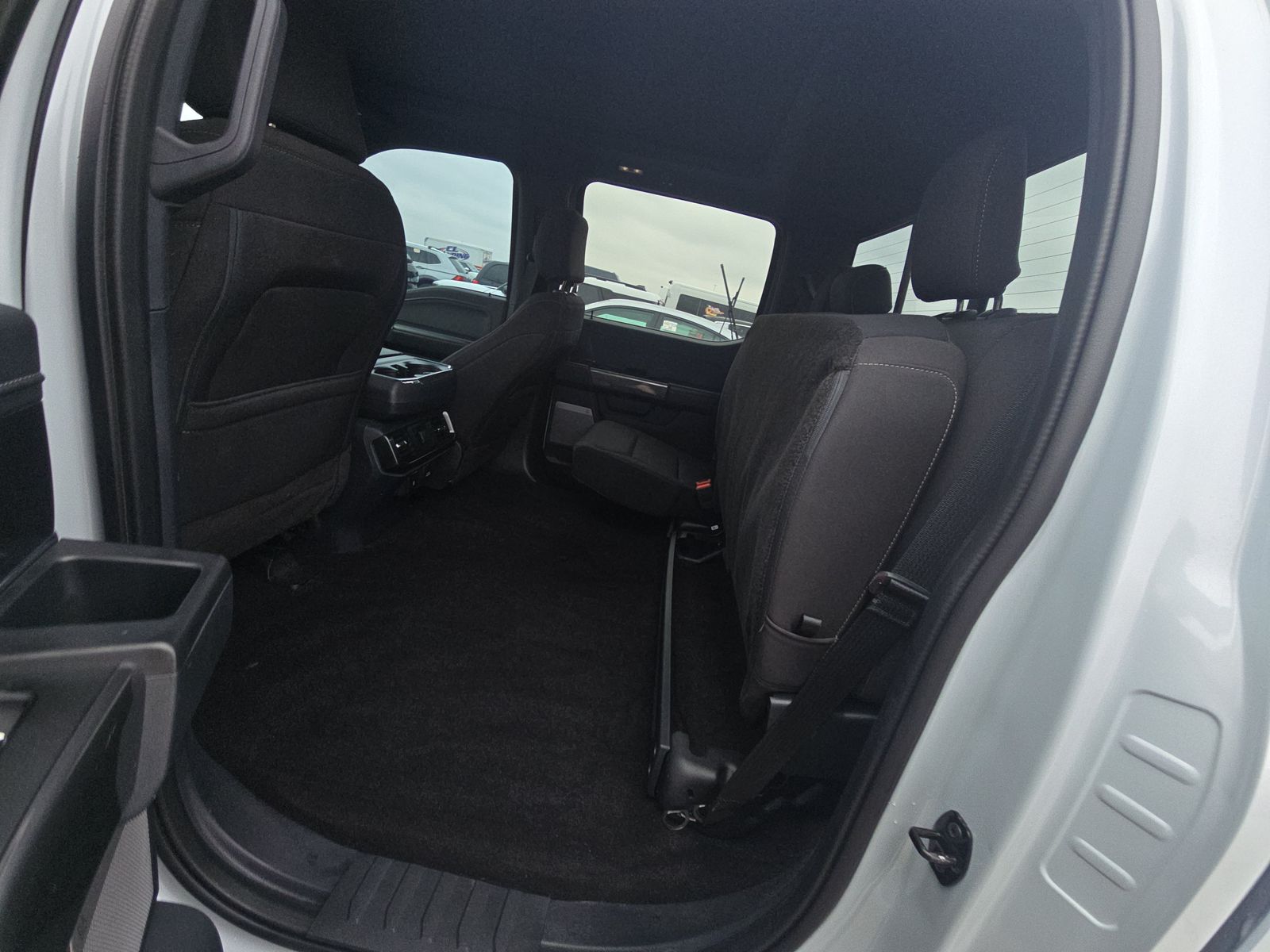 2022 Ford F-150 XLT AWD