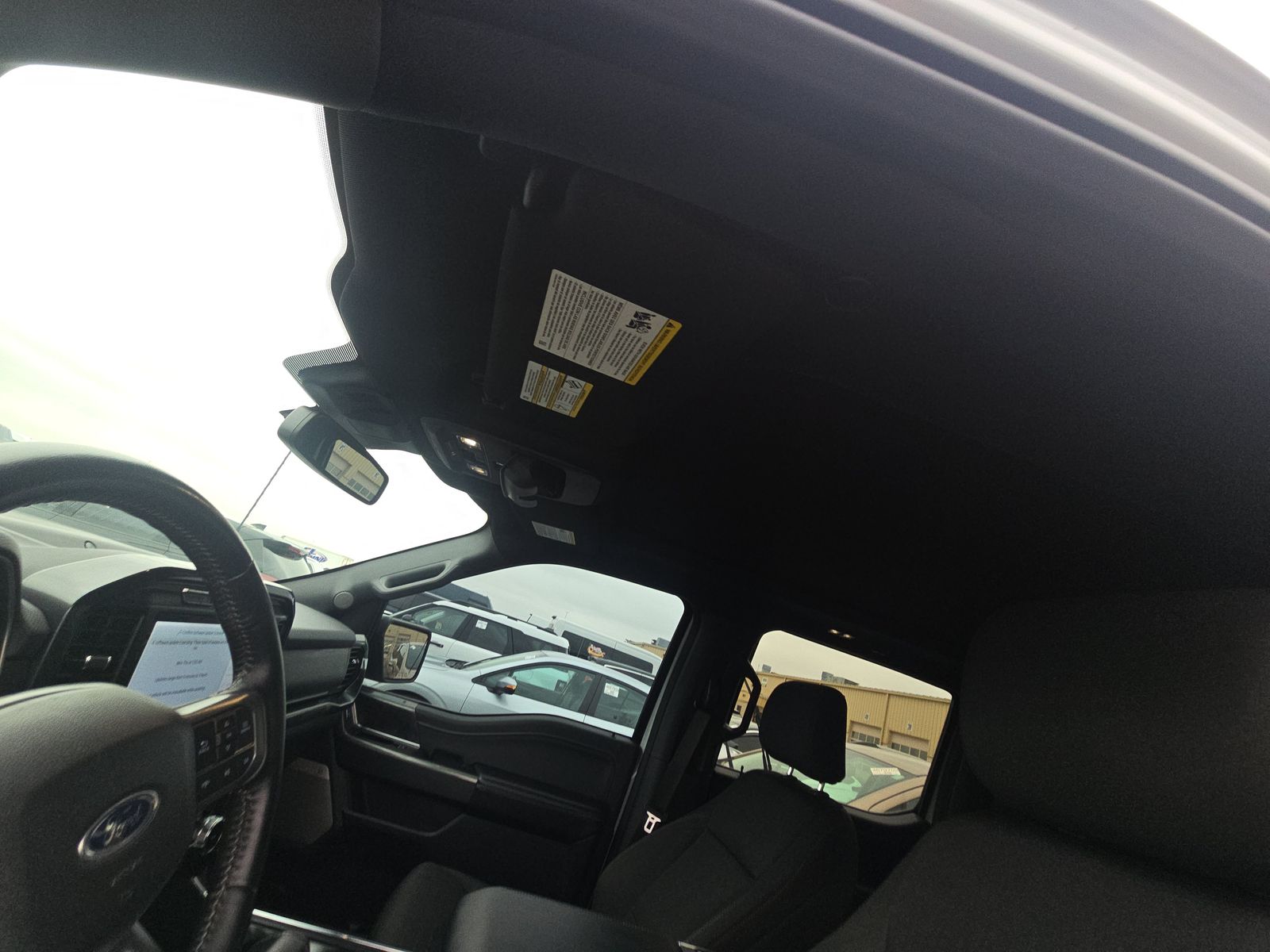 2022 Ford F-150 XLT AWD